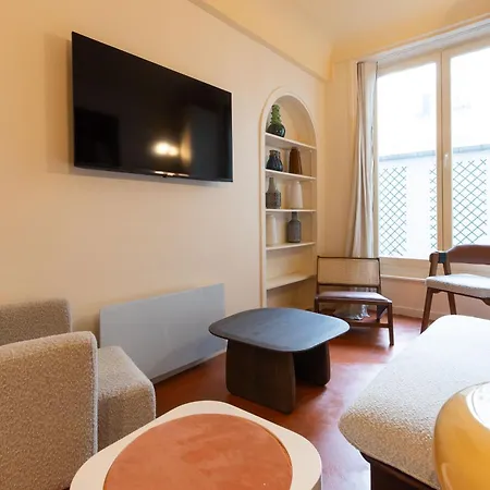 Appartamento Nochichi Collections - Tuileries *