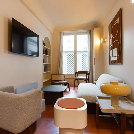 Nochichi Collections - Tuileries Appartamento *