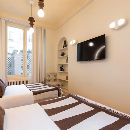 Nochichi Collections - Tuileries Appartamento *